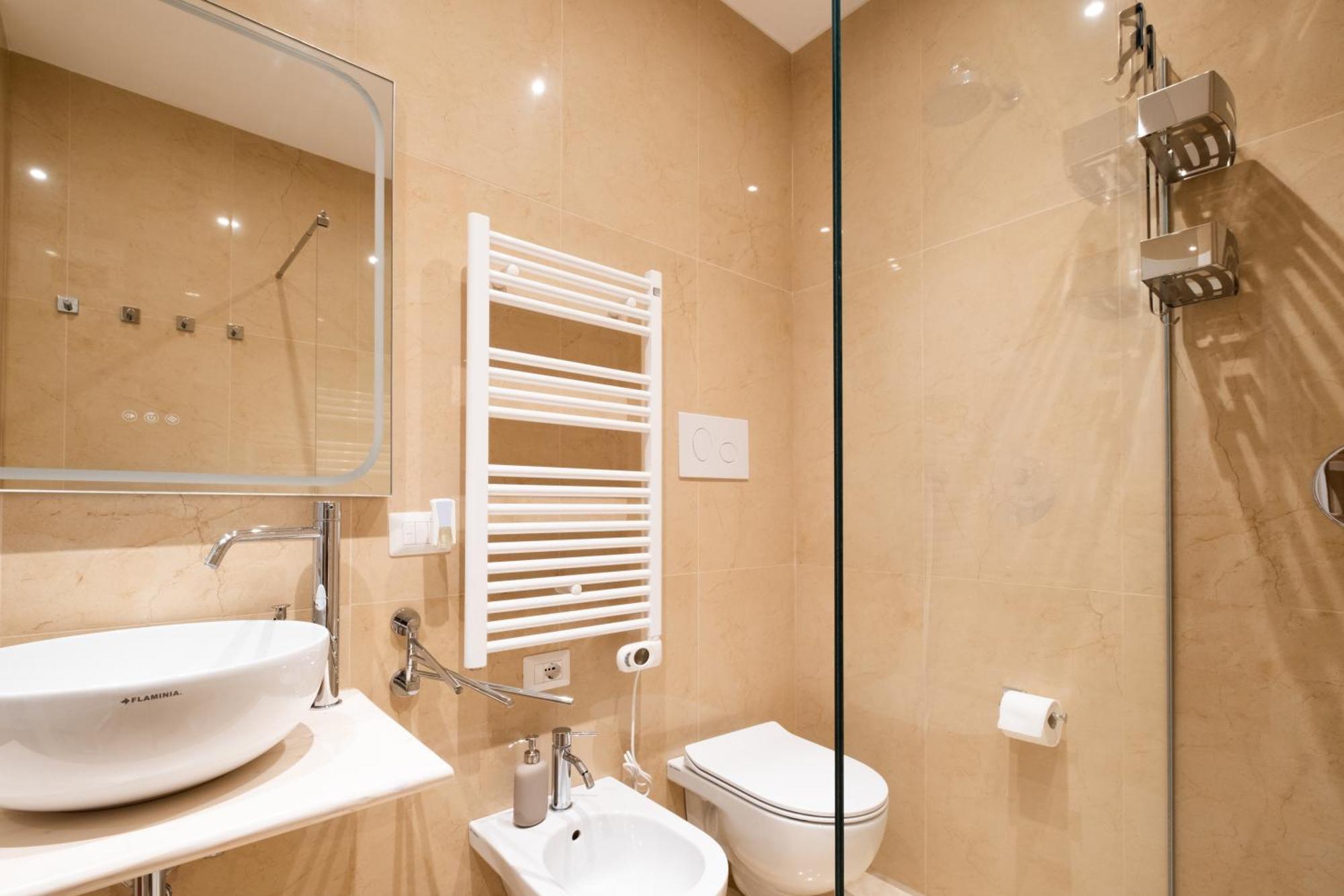 The Apulian Loft Bari - Via Celentanoアパートメント エクステリア 写真