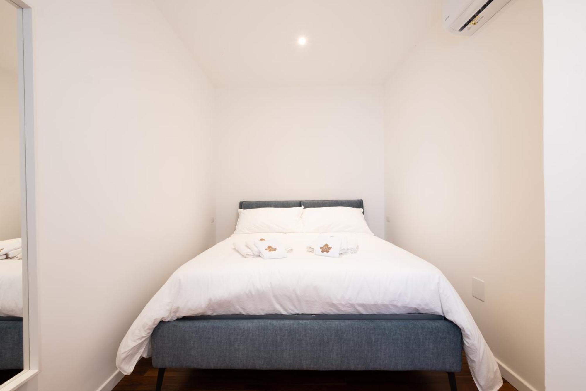 The Apulian Loft Bari - Via Celentanoアパートメント エクステリア 写真