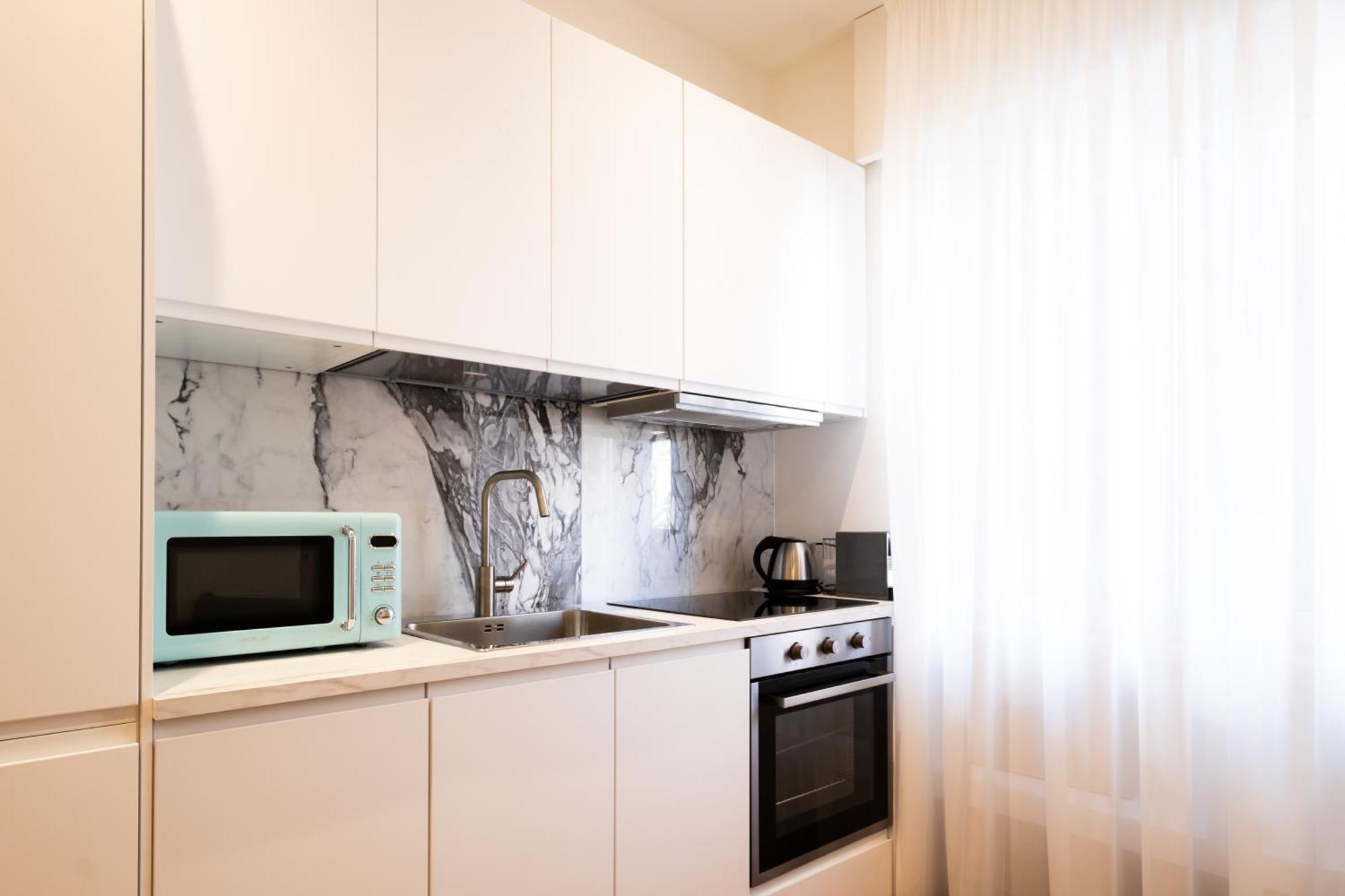 The Apulian Loft Bari - Via Celentanoアパートメント エクステリア 写真