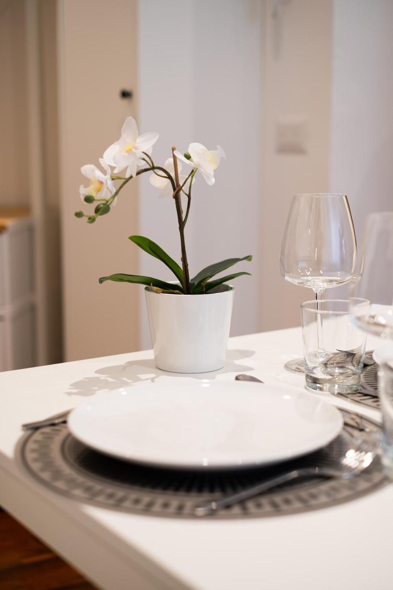 The Apulian Loft Bari - Via Celentanoアパートメント エクステリア 写真